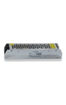 24v 15a 360w Metal Kasa Adaptör Helios 24v 15a 360w Metal Kasa Adaptör Helios