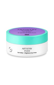 Amway Artistry Studio Koyu Halkalar için Aydınlatıcı Göz Maskesi 30'lu Amway Artistry Studio Koyu Halkalar için Aydınlatıcı Göz Maskesi 30'lu