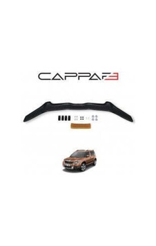 Skoda Yeti 2009-2013 Yılları Arası Uyumlu Ön Kaput Rüzgarlık 3mm