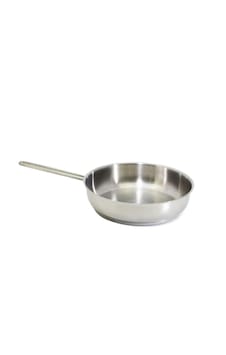 Fms 10016S İdeal Çelik Yağ Tava 26 CM Metal Fms 10016S İdeal Çelik Yağ Tava 26 CM Metal