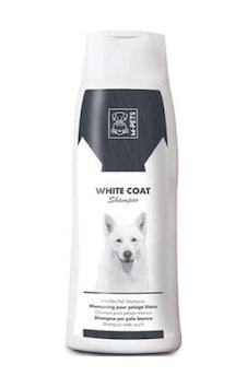 Northcity Beyaz Tüylü Köpek Şampuanı 250 Ml - Parlak Ve Bakımlı Kürk İçin