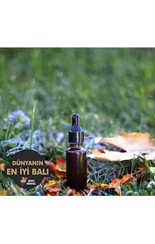 ORGANİK(40MG) PROPOLİS
