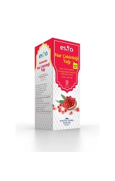 Nar Çekirdeği Yağı 20 Ml. 50 Ml Nar Çekirdeği Yağı 20 Ml. 50 Ml