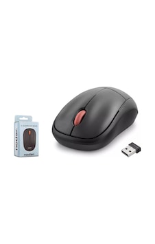 Nodar ND3409 Kablosuz 2.4 Ghz Mouse Nodar ND3409 Kablosuz 2.4 Ghz Mouse