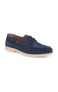 Libero Erkek Casual Ayakkabı Hakiki Süet Deri Tekne Ayakkabısı Bağcıklı Loafer Esnek Termo Taban L6035 Lacivert Libero Erkek Casual Ayakkabı Hakiki Süet Deri Tekne Ayakkabısı Bağcıklı Loafer Esnek Termo Taban L6035 Lacivert