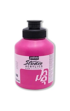 Pebeo 171 55 Akrilik Boya, 500 Ml