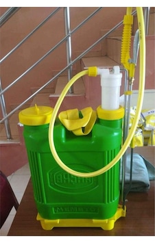 Sırt Tipi Ilaçlama Pompası 20 Lt 3