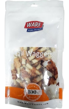 Warf Tavuklu Lokmalık Çubuk Yetişkin Köpek Ödülü 36'lı 6 G 5 CM Warf Tavuklu Lokmalık Çubuk Yetişkin Köpek Ödülü 36'lı 6 G 5 CM