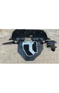 Honda Crv Muhafaza Karter 2015-2019 74110-t1g-g01 13016141 Honda Crv Muhafaza Karter 2015-2019 74110-t1g-g01 13016141