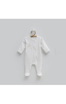 Caramell Bebek Tulum Tk2253 Ekru Caramell Bebek Tulum Tk2253 Ekru