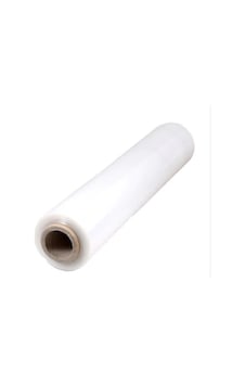 Palet Streç Film 17 Mikron 50 Cm X 300 Mt - 2.410 Gr -1 Adet Palet Streç Film 17 Mikron 50 Cm X 300 Mt - 2.410 Gr -1 Adet