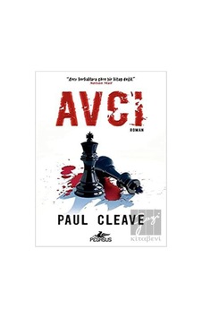 Avcı Pegasus Yayınları - Pegasus Yayınları Avcı Pegasus Yayınları - Pegasus Yayınları