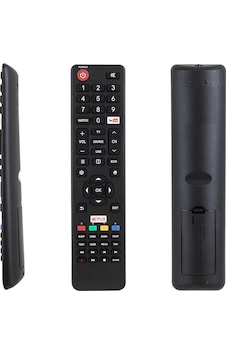 Tesla 06-532w54-tla1xs Lcd Led Tv Kumandası