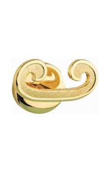 Tuğra Gold Çatal Bornozluk / Altez Altın Tuğra Gold Çatal Bornozluk / Altez Altın