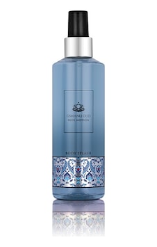 Osmanlı Oud Blue Motion Vücut Spreyi 250 ML Osmanlı Oud Blue Motion Vücut Spreyi 250 ML