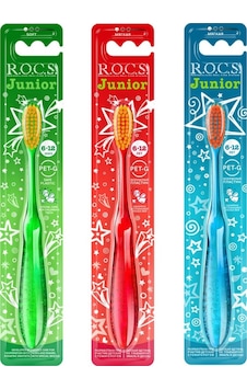 .junior Diş Fırçası 6-12 Yaş - Özel Seri 356126-00031 .junior Diş Fırçası 6-12 Yaş - Özel Seri 356126-00031