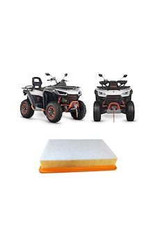 Segway Snarler 570 Boss Hava Filtresi Segway Snarler 570 Boss Hava Filtresi