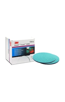 3M 50414 Trizact P3000 Finisaj Zımparası 150 Mm 3M 50414 Trizact P3000 Finisaj Zımparası 150 Mm