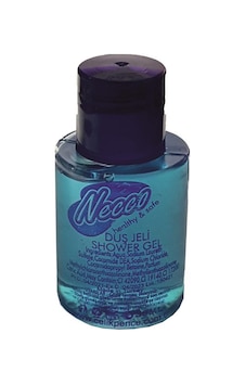 Necco Otel Duş Jeli 100 x 30 ML Necco Otel Duş Jeli 100 x 30 ML