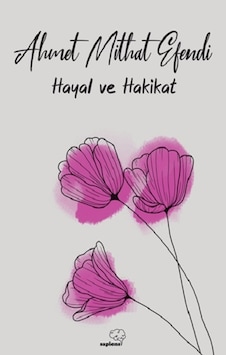 Kitap11 Hayal ve Hakikat