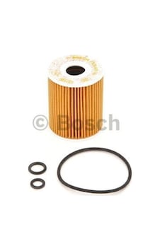 Bosch F026407144 Yağ Filtresi Bosch F026407144 Yağ Filtresi