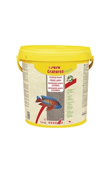 Sera Granured Nature 100gr Açık Sera Granured Nature 100gr Açık