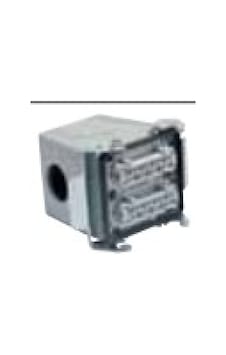 Tp Electric 63216 310 01p29 32x16a Uzatma Yandan Pg29 Vidalı Tp Electric 63216 310 01p29 32x16a Uzatma Yandan Pg29 Vidalı