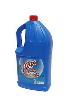 Crax Kireç Ve Pas Sökücü 2500 Gr