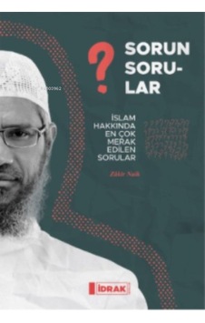 Sorun Sorular İslam Hakk Inda Çok Merak Edilen Sorular - Mydr-612815 Sorun Sorular İslam Hakk Inda Çok Merak Edilen Sorular - Mydr-612815