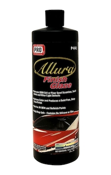 Prowax P8 Allura Sonkat Cila 1 Lt Prowax P8 Allura Sonkat Cila 1 Lt