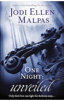 One Night: Unveiled One Night: Unveiled