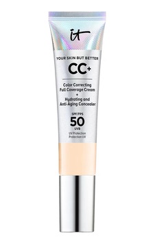 IT Cosmetics CC+ Cream Full Coverage Fondöten SPF50+ Fair Light IT Cosmetics CC+ Cream Full Coverage Fondöten SPF50+ Fair Light