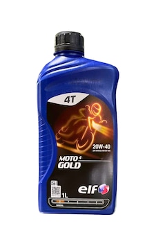 Elf Moto 4 Road 20w40 Motosiklet Yağ 1l Elf Moto 4 Road 20w40 Motosiklet Yağ 1l