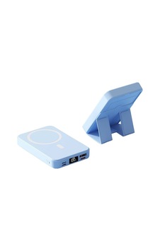 Sr-p26m 10000 Mah Powerbank Magsafe Diğer Sr-p26m 10000 Mah Powerbank Magsafe Diğer