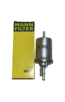 Yakıt Filtresi Mann Wk69 Volkswagen Amarok 2010+ / Caddy 2011+ / Golf 2004-2014 Oem 1k0201051c Yakıt Filtresi Mann Wk69 Volkswagen Amarok 2010+ / Caddy 2011+ / Golf 2004-2014 Oem 1k0201051c