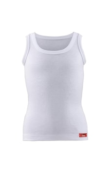 Blackspade 9264 Unisex Kids Beyaz Thermal Çocuk Atlet Blackspade 9264 Unisex Kids Beyaz Thermal Çocuk Atlet