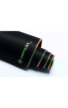 Inca Imp-022 Empousa Rgb 7 Led Mousepad 770X295X3Mm Inca Imp-022 Empousa Rgb 7 Led Mousepad 770X295X3Mm