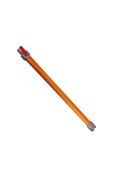 Dyson 8 - V10 - V11 Uyumlu Boru - Süpürge Borusu Turuncu