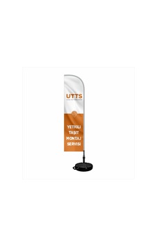 Utts Yelken Bayrak Takımı Tek Ebat Utts Yelken Bayrak Takımı Tek Ebat