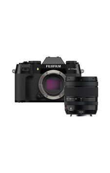 Fujifilm X-T50 + XF16-50 MM Kit Fujifilm X-T50 + XF16-50 MM Kit