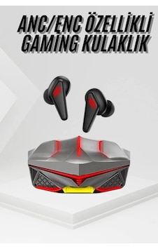 Profesyonel Tws Işıklı Kablosuz Bluetooth Kulaklık Kulaklığı Profesyonel Tws Işıklı Kablosuz Bluetooth Kulaklık Kulaklığı