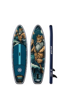 Wrath Of Poseidon Şişme Sup Board / Paddle Board 335 Cm Wrath Of Poseidon Şişme Sup Board / Paddle Board 335 Cm