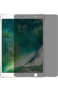 Maks Technology iPad Uyumlu Pro 10.5 7.nesil Mkst Tablet Privacy Temperli Cam Ekran Koruyucu - Siyah Maks Technology iPad Uyumlu Pro 10.5 7.nesil Mkst Tablet Privacy Temperli Cam Ekran Koruyucu - Siyah