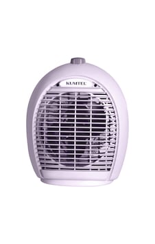 Kumtel LX-6331 2000 W Fanlı Isıtıcı Lila Kumtel LX-6331 2000 W Fanlı Isıtıcı Lila