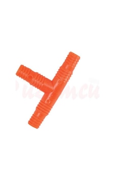 1 Ve 3/4 İnch İçin Plastik Hortum Te 1 Ve 3/4 İnch İçin Plastik Hortum Te