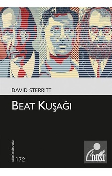 Beat Kuşağı - David Sterritt - Dost Kitabevi