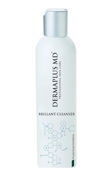 Dermaplus Md Brillant Cleanser Aydınlatıcı Temizleyici Jel 240 ML Dermaplus Md Brillant Cleanser Aydınlatıcı Temizleyici Jel 240 ML