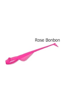 Delalande Globolus Silikon Yem 52 / Rose Bonbon 5 Adet / 6 Cm Delalande Globolus Silikon Yem 52 / Rose Bonbon 5 Adet / 6 Cm