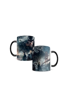 Venom Sihirli Kupa Parlak Siyah Venom Sihirli Kupa Parlak Siyah