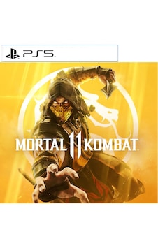 Mortal Kombat 11 Ultimate Edition PS5 Oyun